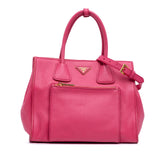 Vitello Phenix Shopping Tote